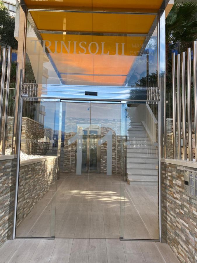Luxbenidorm Apartment *