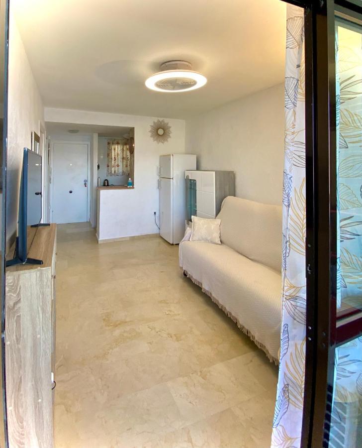 Luxbenidorm Apartment Benidorm