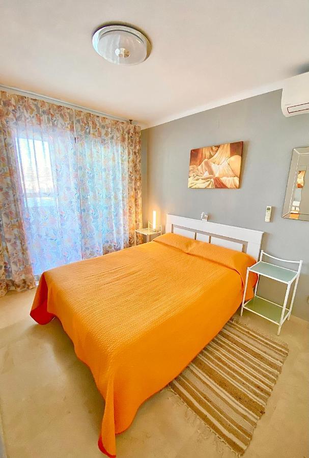 Luxbenidorm Apartment *