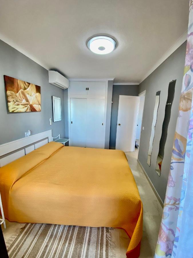 Apartment Luxbenidorm Benidorm