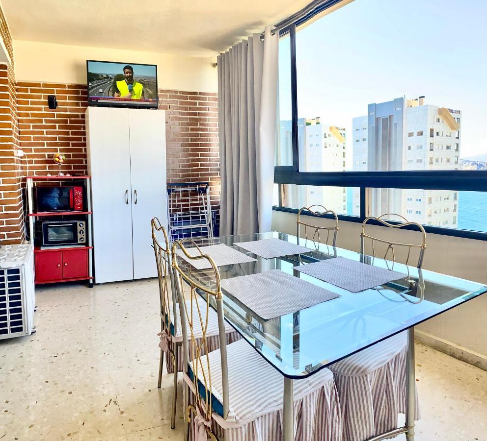 Luxbenidorm Apartment