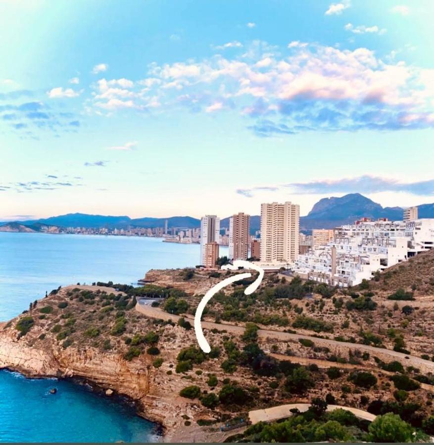 Apartment Luxbenidorm Benidorm