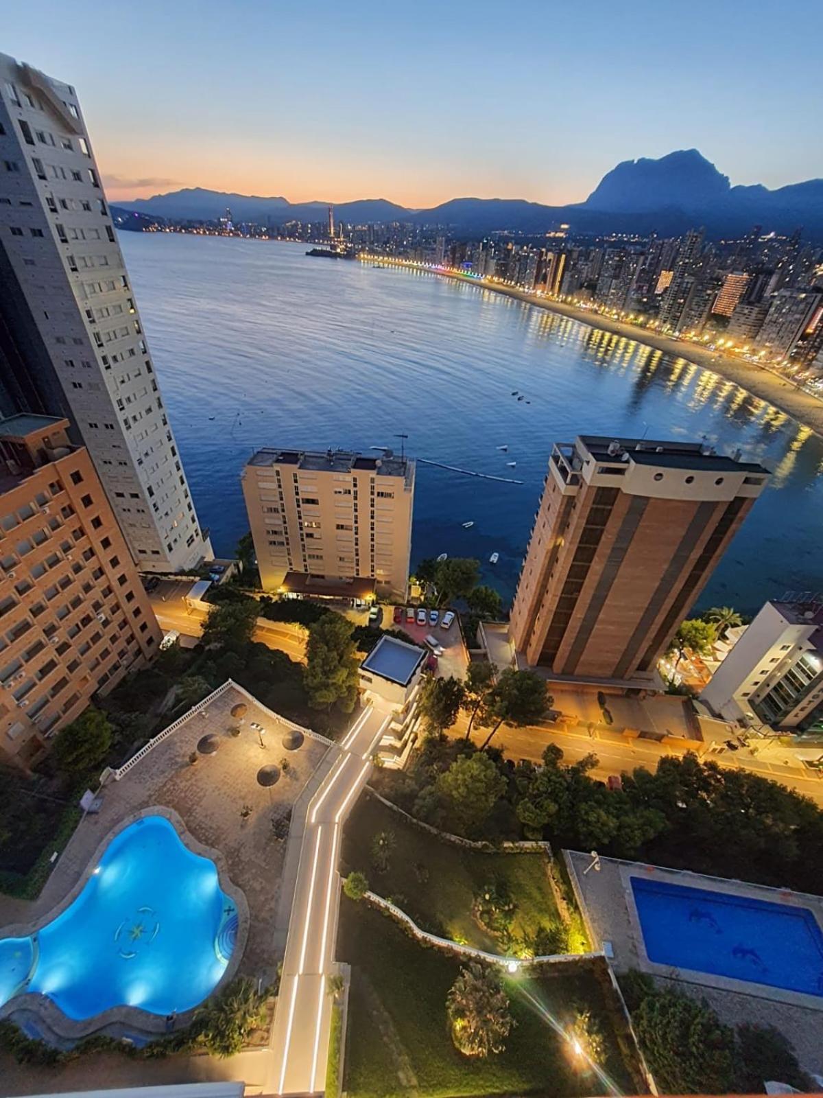 Apartment Luxbenidorm